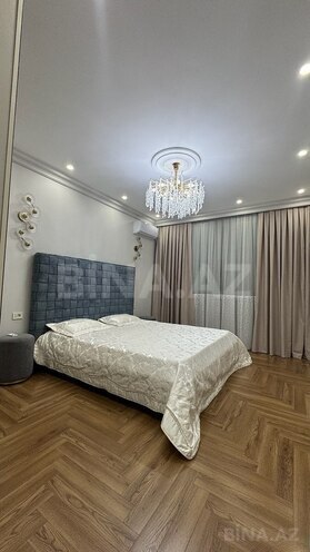 Satılır 3 otaqlı yeni tikili 107 m², Elmlər Akademiyası m., photo 12 from 19