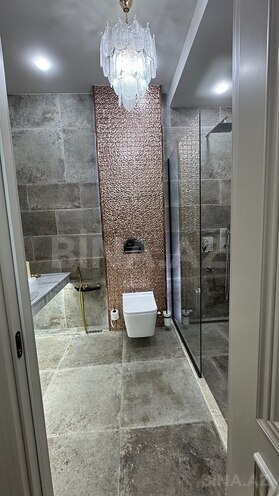 Satılır 3 otaqlı yeni tikili 107 m², Elmlər Akademiyası m., photo 17 from 19