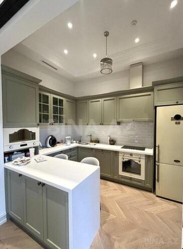 İcarəyə verilir 2 otaqlı yeni tikili 80 m², Ağ şəhər q., photo 5 from 14