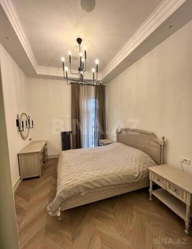 İcarəyə verilir 2 otaqlı yeni tikili 80 m², Ağ şəhər q., photo 8 from 14