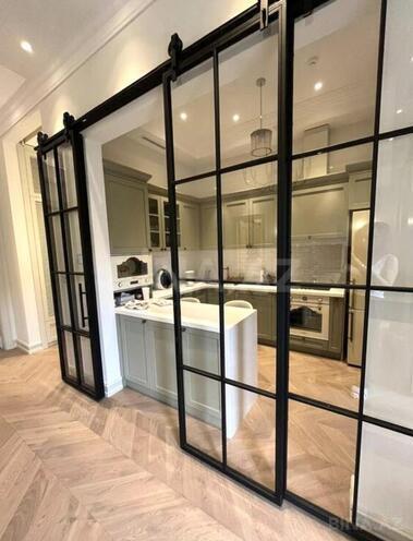 İcarəyə verilir 2 otaqlı yeni tikili 80 m², Ağ şəhər q., photo 6 from 14