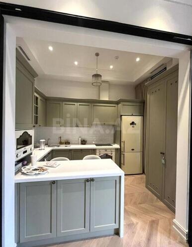 İcarəyə verilir 2 otaqlı yeni tikili 80 m², Ağ şəhər q., photo 7 from 14
