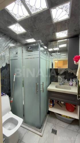 Satılır 4 otaqlı yeni tikili 108 m², Yasamal r., photo 22 from 24