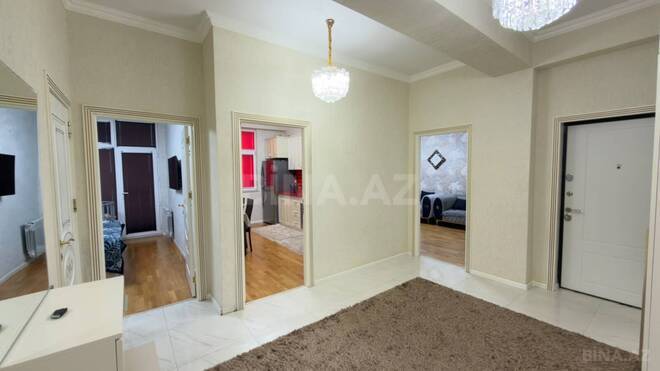 Satılır 4 otaqlı yeni tikili 108 m², Yasamal r., photo 19 from 24