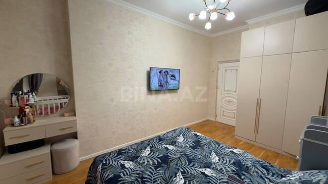 Satılır 4 otaqlı yeni tikili 108 m², Yasamal r., photo 15 from 24