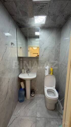 Satılır 4 otaqlı yeni tikili 108 m², Yasamal r., photo 23 from 24