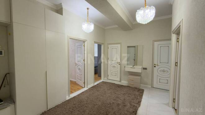 Satılır 4 otaqlı yeni tikili 108 m², Yasamal r., photo 20 from 24