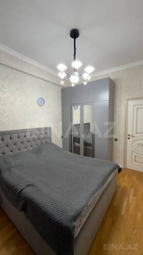Satılır 4 otaqlı yeni tikili 108 m², Yasamal r., photo 12 from 24