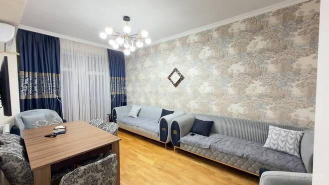 Satılır 4 otaqlı yeni tikili 108 m², Yasamal r., photo 1 from 24