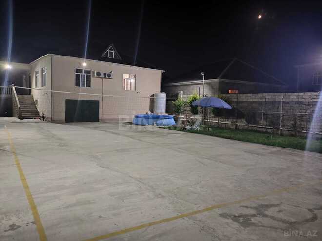 Продается 4-комн. дом/дача 325 м², пос. Бина, photo 19 from 21