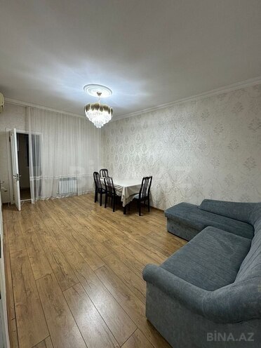 Продаётся 2-комн. вторичка 60 м², м. Мемар Аджеми, photo 3 from 10