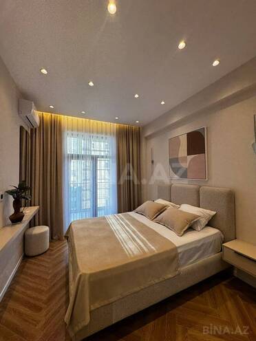 Продается 2-комн. новостройка 56 м², м. Элмляр Академиясы, photo 4 from 7