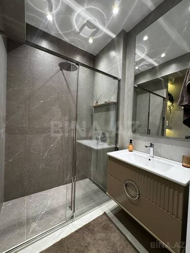 Продается 2-комн. новостройка 56 м², м. Элмляр Академиясы, photo 6 from 7
