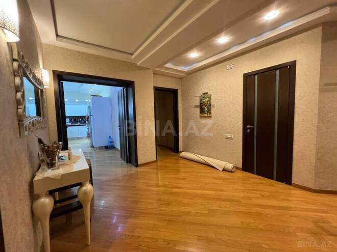 Satılır 4 otaqlı yeni tikili 155 m², Şah İsmayıl Xətai m., photo 10 from 18
