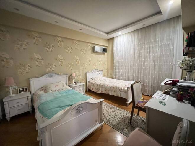 Satılır 4 otaqlı yeni tikili 155 m², Şah İsmayıl Xətai m., photo 11 from 18
