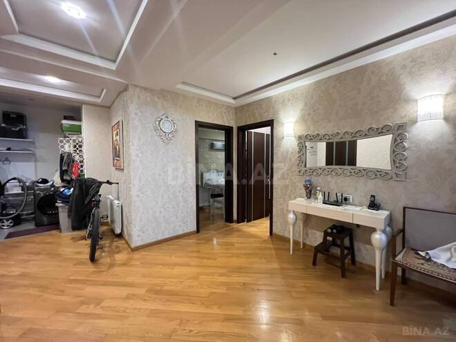 Satılır 4 otaqlı yeni tikili 155 m², Şah İsmayıl Xətai m., photo 8 from 18