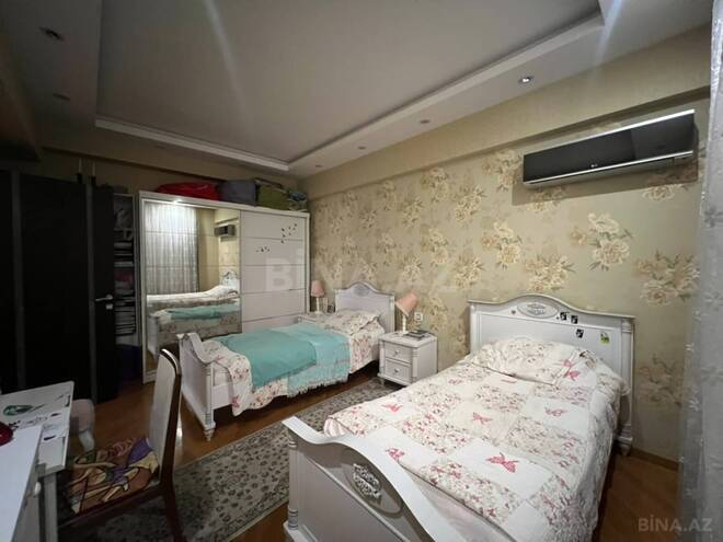 Satılır 4 otaqlı yeni tikili 155 m², Şah İsmayıl Xətai m., photo 12 from 18
