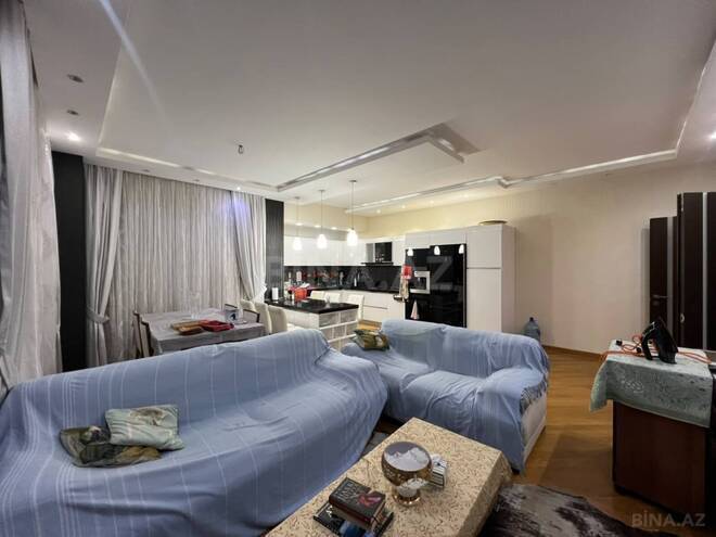 Satılır 4 otaqlı yeni tikili 155 m², Şah İsmayıl Xətai m., photo 7 from 18