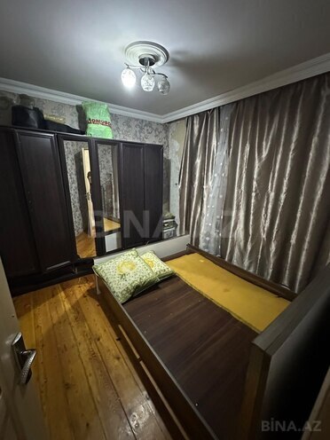 İcarəyə verilir 3 otaqlı köhnə tikili 68 m², Yeni Yasamal q., photo 4 from 11