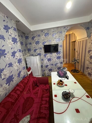 İcarəyə verilir 3 otaqlı köhnə tikili 68 m², Yeni Yasamal q., photo 8 from 11