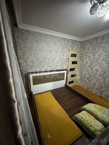 İcarəyə verilir 3 otaqlı köhnə tikili 68 m², Yeni Yasamal q., photo 3 from 11