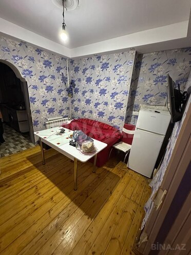 İcarəyə verilir 3 otaqlı köhnə tikili 68 m², Yeni Yasamal q., photo 7 from 11