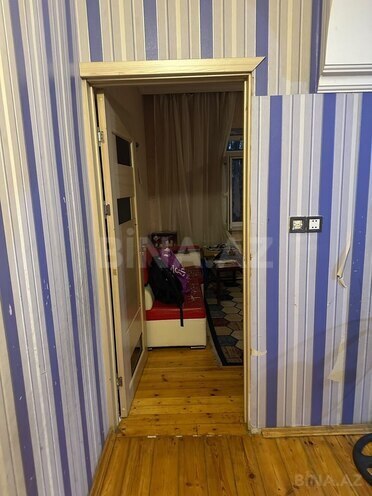 İcarəyə verilir 3 otaqlı köhnə tikili 68 m², Yeni Yasamal q., photo 5 from 11