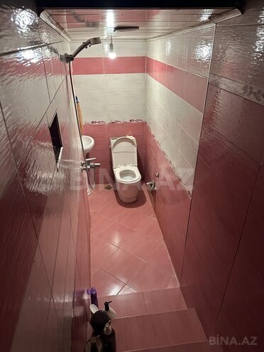 İcarəyə verilir 3 otaqlı köhnə tikili 68 m², Yeni Yasamal q., photo 10 from 11