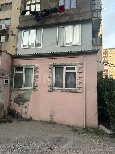 İcarəyə verilir 3 otaqlı köhnə tikili 68 m², Yeni Yasamal q., photo 6 from 11