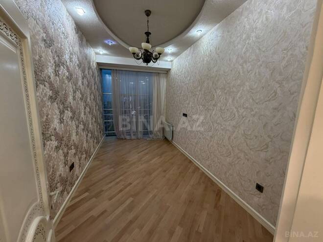 İcarəyə verilir 5 otaqlı yeni tikili 180 m², Nizami m., photo 20 from 32