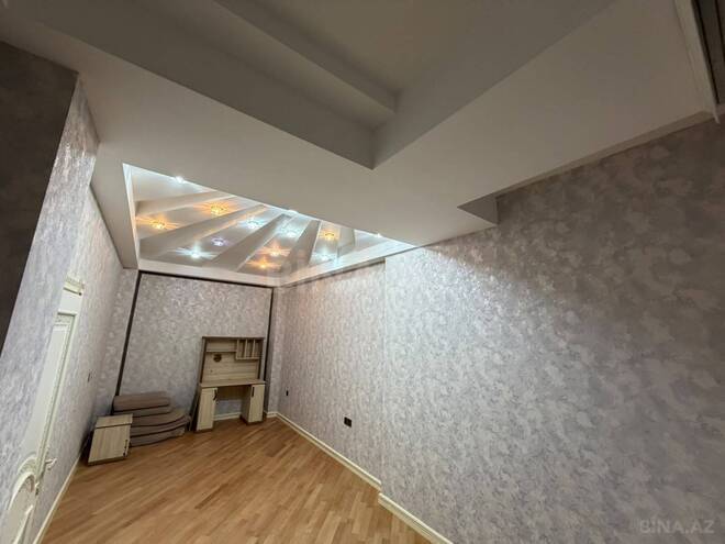 İcarəyə verilir 5 otaqlı yeni tikili 180 m², Nizami m., photo 10 from 32