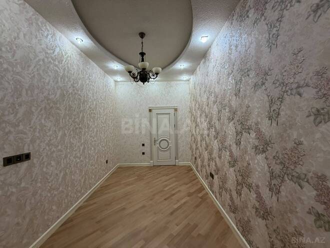 İcarəyə verilir 5 otaqlı yeni tikili 180 m², Nizami m., photo 21 from 32