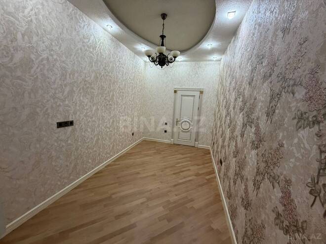 İcarəyə verilir 5 otaqlı yeni tikili 180 m², Nizami m., photo 30 from 32