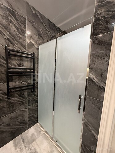 Продаётся 2-комн. новостройка 86 м², м. Элмляр Академиясы, photo 13 from 17