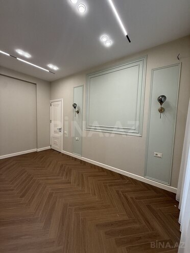 Продаётся 2-комн. новостройка 86 м², м. Элмляр Академиясы, photo 7 from 17