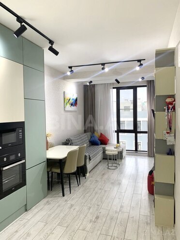 Satılır 2 otaqlı yeni tikili 65 m², 28 May m., photo 3 from 13