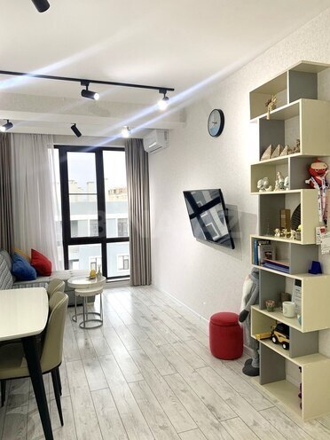 Satılır 2 otaqlı yeni tikili 65 m², 28 May m., photo 5 from 13