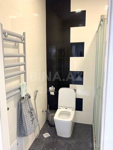 Satılır 2 otaqlı yeni tikili 65 m², 28 May m., photo 10 from 13