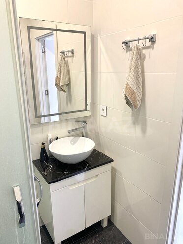 Satılır 2 otaqlı yeni tikili 65 m², 28 May m., photo 9 from 13