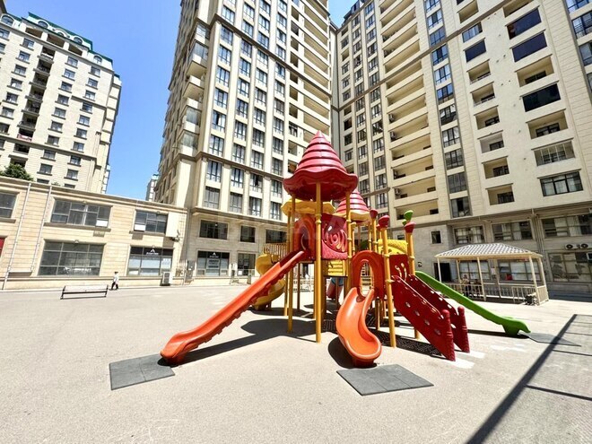 Satılır 2 otaqlı yeni tikili 65 m², 28 May m., photo 11 from 13