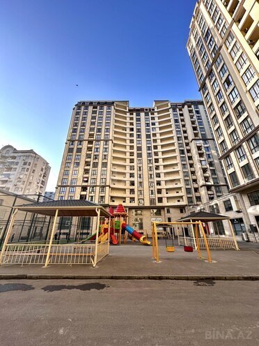 Satılır 2 otaqlı yeni tikili 65 m², 28 May m., photo 1 from 13