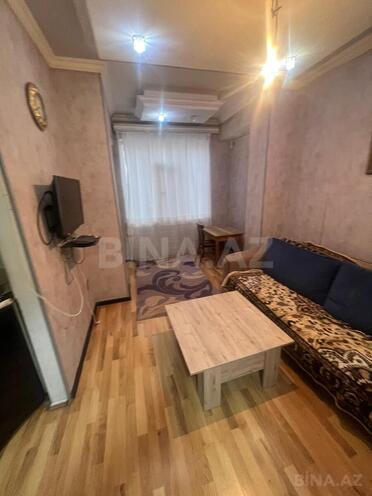 Satılır 1 otaqlı yeni tikili 36 m², photo 5 from 22