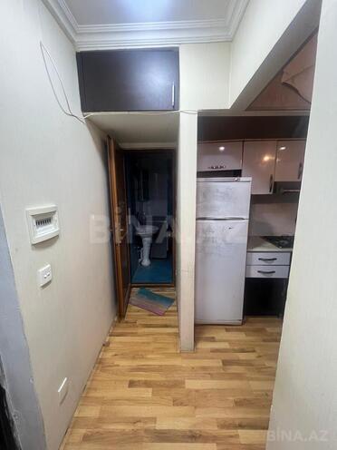 Satılır 1 otaqlı yeni tikili 36 m², photo 14 from 22