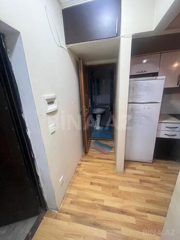 Satılır 1 otaqlı yeni tikili 36 m², photo 17 from 22