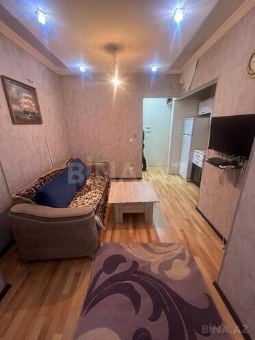 Satılır 1 otaqlı yeni tikili 36 m², photo 3 from 22