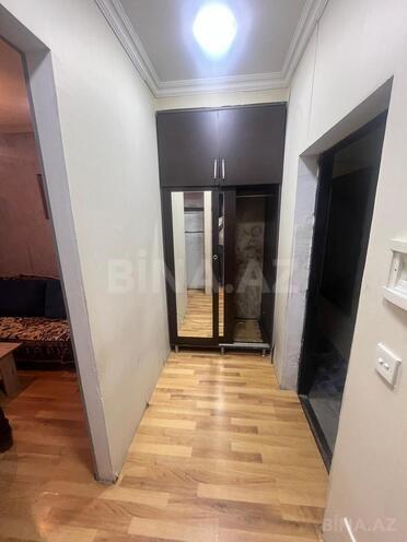 Satılır 1 otaqlı yeni tikili 36 m², photo 20 from 22