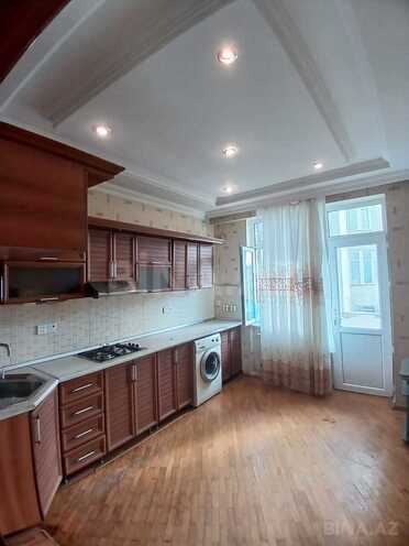 Satılır 2 otaqlı yeni tikili 90 m², Yeni Yasamal q., photo 5 from 17