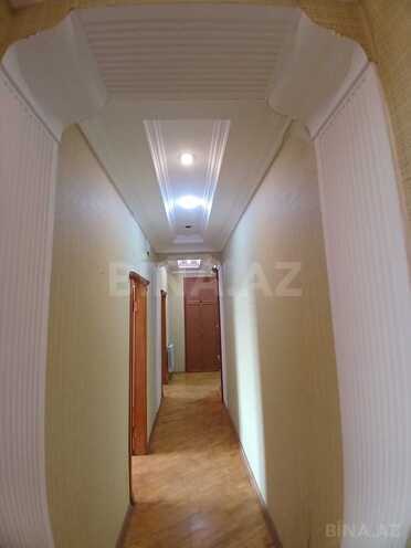 Satılır 2 otaqlı yeni tikili 90 m², Yeni Yasamal q., photo 13 from 17