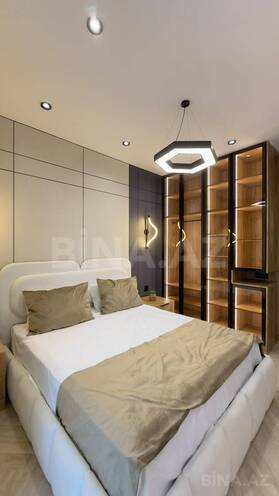 Satılır 2 otaqlı yeni tikili 70 m², Şah İsmayıl Xətai m., photo 11 from 18