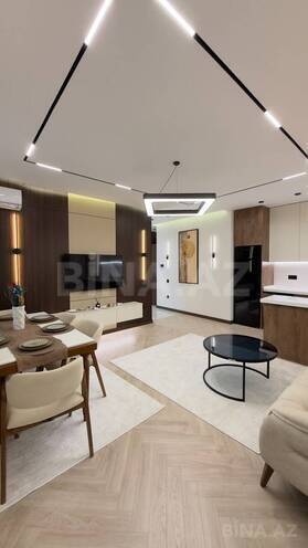 Satılır 2 otaqlı yeni tikili 70 m², Şah İsmayıl Xətai m., photo 5 from 18